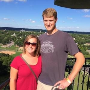 Meet your Posher, Michelle